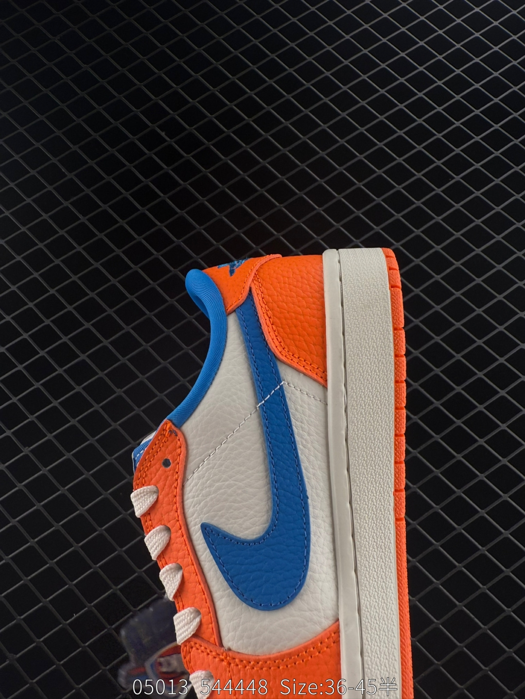 Nike AIR JORDAN 1 RETRO LOW